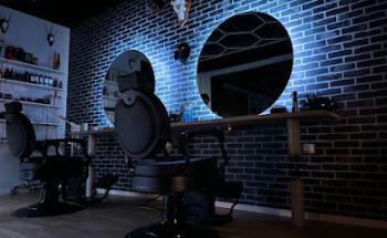 Halmstad Barbershop