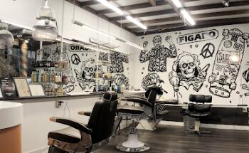 sueco´s barbershop