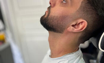 Barber Shop 