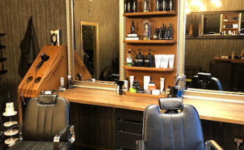 Umeå Barbershop