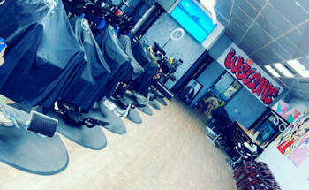 Shave and Fade Barbershop