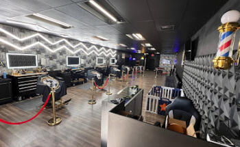 Gentleman’s Style Barbershop