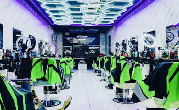 The Movie Barbershop