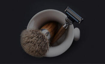 Ray's Barber Shop Tribeca