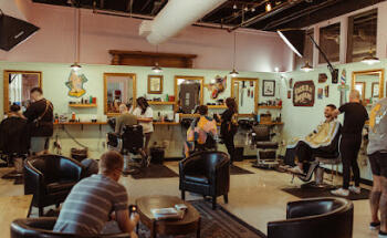 Lincoln St. Barbers