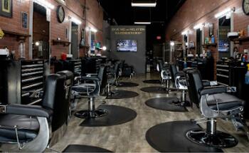 House of Shaves Barbershop Southside