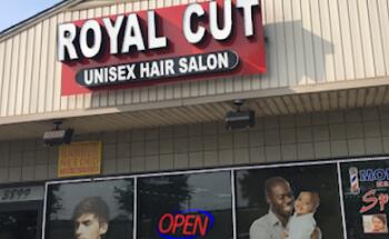 Royal Cut