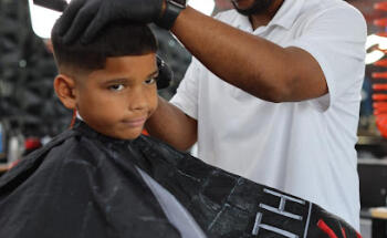 The Official Barbershop Clearwater