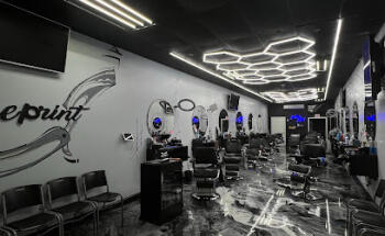 The Blueprint Barbershop Meadow Woods