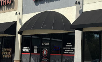 Headlines Barber Shop Tampa Palms