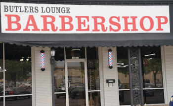Butler's Barber Lounge