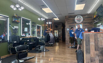 Hair Club Barbershop