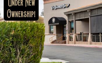 V's Barbershop - Joesler Village