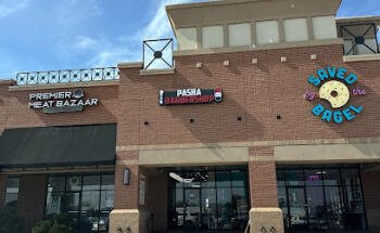 Pasha Barbershop صالون باشا Paşa