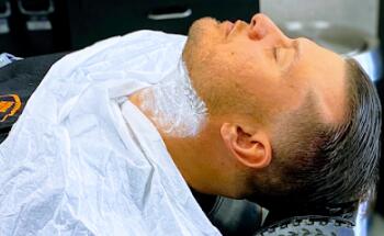 Five Star Barber Shop