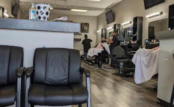 Dynasty Barbershop