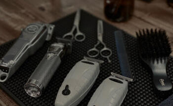 FadePro Barbershop