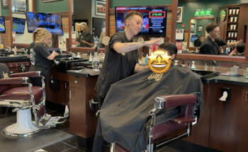 V's Barbershop - Charlotte Waverly