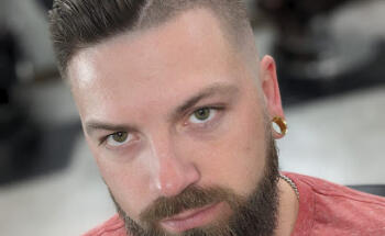 Cool Heads Barbershop Las Colinas(Riverside)