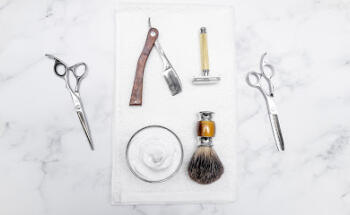 The Confident Barbershop