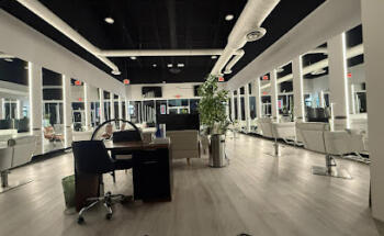 Born Barbers Doral