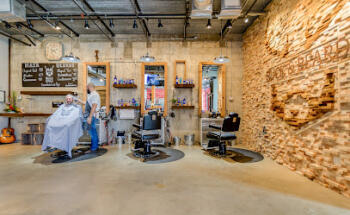 Bottima Barbershop