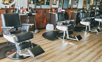 Southland Barber Shop
