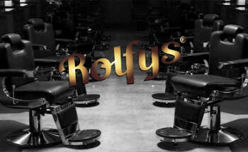 Rolfys Barbershop