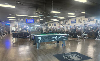 Pro Shave Barbershop Hillsborough Av