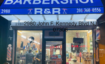 R & R Barbershop
