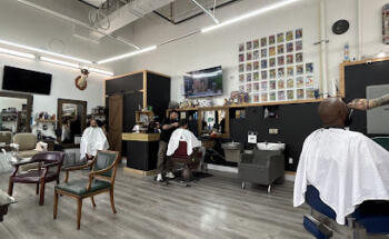 Nicest Barbers Barbershop