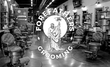Forefathers Grooming Barbershop