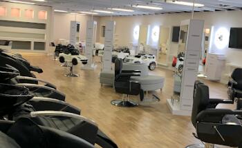 J+B Studio By Bob The Barber