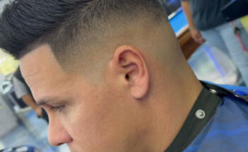 Nyc All Starz Barber Lounge, Port St Lucie