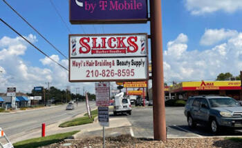 Slicks Barber Studio