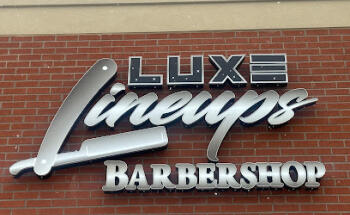 Luxelineups Barbershop
