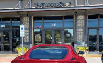 V's Barbershop - Promenade