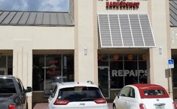 NYC All Starz Barber Shop