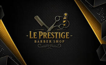 Le Prestige Barbershop