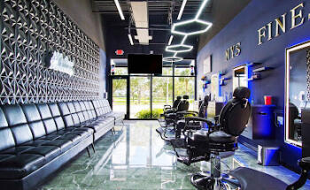 NY’s Finest Barbershop - Tradition, Port St Lucie