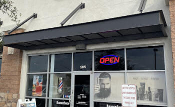 1st Choice Barbershop II - SE 83ave/Union Hills Rd