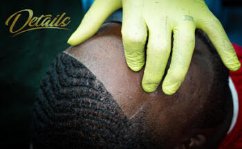 Details Barbershop Colorado Springs
