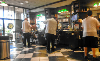 V's Barbershop - Chandler Fulton Ranch