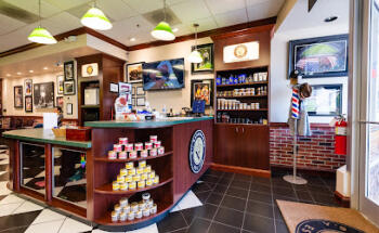 V's Barbershop - Cary