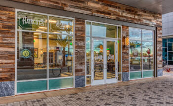 V's Barbershop Tempe at the Watermark