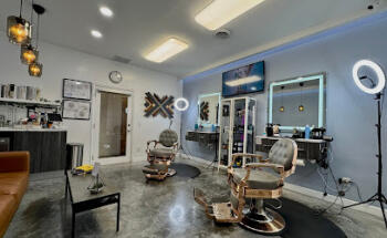 Armando Palacios Barber Studio - Brickell