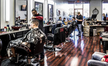 Executive Men's Grooming Gilbert