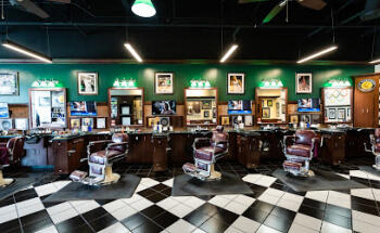 V's Barbershop - Frisco
