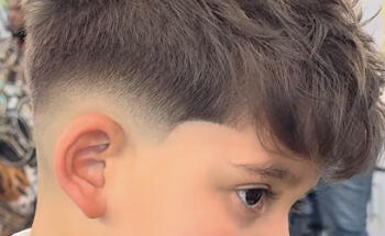 Next Cut Barbershop Orlando