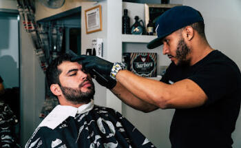 Pro Styles Barber Shop & Hair Studio